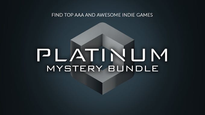 New content and all 'A-grade' games included in Platinum Mystery Bundle